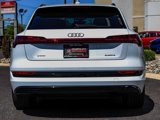 Used 2021 Audi e-tron Premium w/ Convenience Plus Package image 5