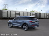 New 2025 Lincoln Corsair FWD image 4