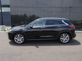 Used 2020 INFINITI QX50 Sensory image 2