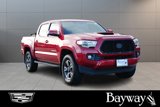 Used 2016 Toyota Tacoma TRD Off-Road image 3