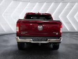 Used 2021 RAM 1500 Big Horn image 5