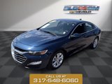 Used 2022 Chevrolet Malibu LT image 3