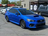 Used 2018 Subaru WRX Limited image 3
