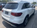Used 2021 Mercedes-Benz GLC 300 w/ Premium Package image 4