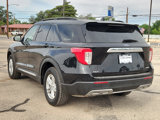 Used 2023 Ford Explorer XLT w/ Equipment Group 202A image 3