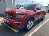 Used 2019 Jeep Compass Latitude w/ Popular Equipment Group image 3