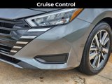 New 2025 Nissan Versa SV w/ Trunk Package image 6
