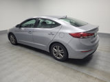 Used 2017 Hyundai Elantra SE image 3