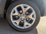 Used 2021 Jeep Compass Limited w/ Sun and Sound Group image 5
