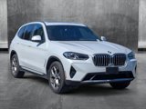 Used 2024 BMW X3 xDrive30i image 3