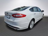 Used 2014 Ford Fusion SE image 5