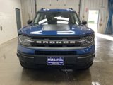 New 2024 Ford Bronco Sport Big Bend image 3