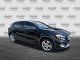 Certified 2018 Mercedes-Benz GLA 250 image 2