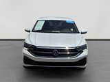 Used 2024 Volkswagen Jetta SE image 2