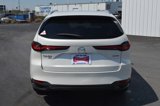 New 2025 MAZDA CX-90 3.3 Turbo w/ Select Package image 4