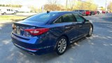 Used 2016 Hyundai Sonata Limited w/ Option Group 04 image 6