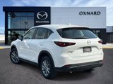 Certified 2022 MAZDA CX-5 AWD 2.5 S image 5
