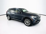 Used 2019 BMW X5 xDrive40i w/ Convenience Package image 3