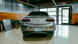 Used 2023 Mercedes-Benz E 53 AMG 4MATIC Cabriolet image 4