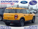 Used 2022 Ford Bronco Sport Big Bend w/ Convenience Package image 2