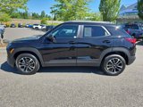 Certified 2024 Chevrolet TrailBlazer LT w/ Convenience Package image 3