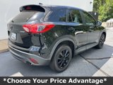 Used 2016 MAZDA CX-5 Sport image 3