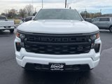New 2025 Chevrolet Silverado 1500 Custom w/ Turbomax Blackout Package image 5