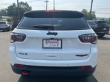 Used 2024 Jeep Compass Trailhawk image 6