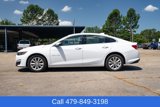 Used 2023 Chevrolet Malibu LT image 3