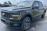 New 2025 Ford F150 STX image 4