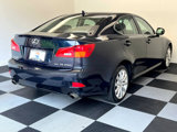 Used 2008 Lexus IS 250 AWD image 4