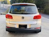 Used 2013 Volkswagen Tiguan S image 5