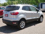 Used 2021 Ford EcoSport SE image 5