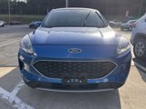 Used 2020 Ford Escape SE image 2