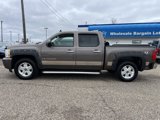 Used 2008 Chevrolet Silverado 1500 LTZ w/ Safety Package image 4