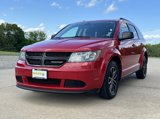 Used 2018 Dodge Journey SE w/ Connectivity Group image 5