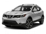 Used 2017 Nissan Rogue Sport SL w/ SL Premium Package image 4