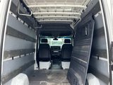 Used 2021 Mercedes-Benz Sprinter 144 Cargo image 5