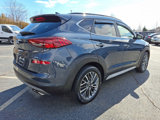 Used 2019 Hyundai Tucson Ultimate image 4