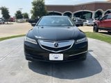 Used 2015 Acura TLX w/ Technology Package image 2