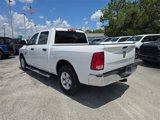 Certified 2020 RAM 1500 Tradesman w/ Chrome Plus Package image 4