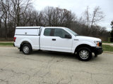 Used 2018 Ford F150 XL w/ Equipment Group 101A Mid image 5