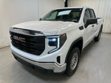 Used 2023 GMC Sierra 1500 Pro w/ Pro Value Package image 3
