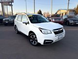Used 2017 Subaru Forester 2.5i Premium image 2