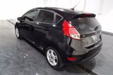 Used 2019 Ford Fiesta SE image 5