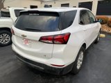 Used 2022 Chevrolet Equinox LT image 4