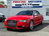 Used 2014 Audi S5 Prestige image 2