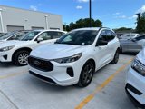 Used 2023 Ford Escape ST-Line image 3