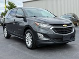 Used 2018 Chevrolet Equinox LT image 2