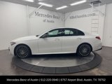 Certified 2023 Mercedes-Benz C 300 Sedan image 4